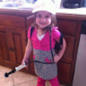 Meet your Posher, Natalie